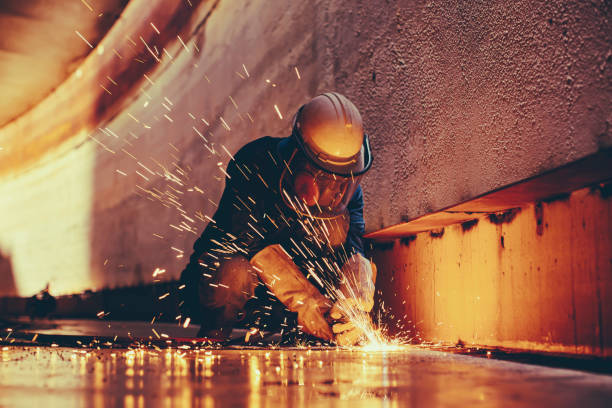 Best Welding Inspection and Certification in Ortonville, MN