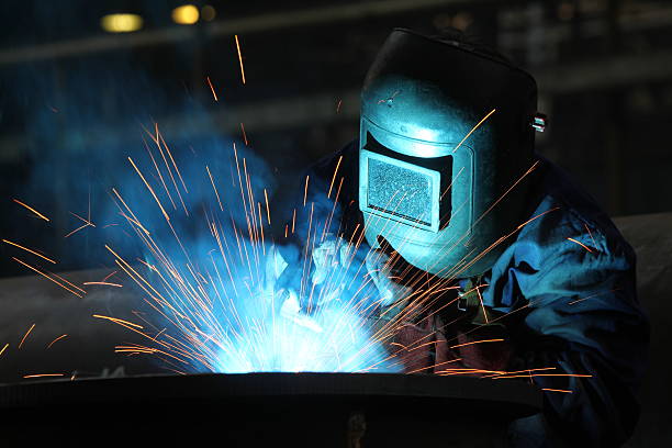 Best Marine and Shipbuilding Welding in Ortonville, MN