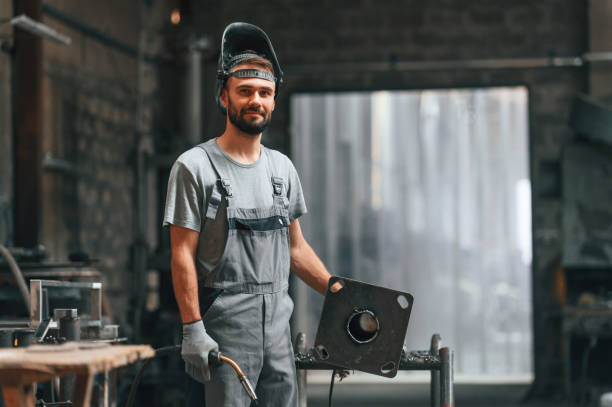 Best Aerospace and Defense Welding in Ortonville, MN