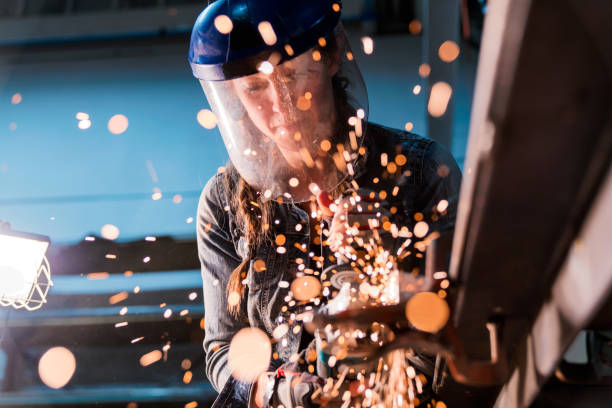 Trusted Ortonville, MN Welder & Metal Fabrication Experts